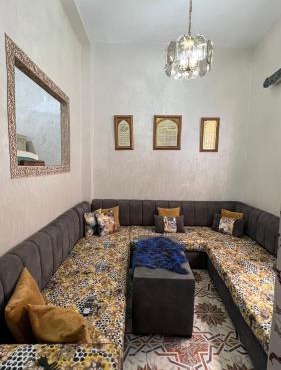 Martil cozy appartements - 5 min to beach