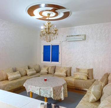 Comfort Apartment