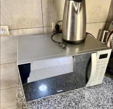 Bel appartement à prestigia