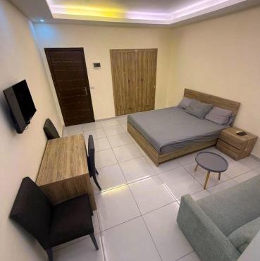 Palm Dorms