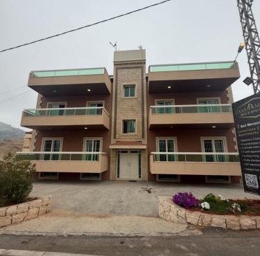 Casa Menzer Bed and Breakfasts