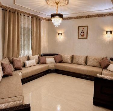 Lilya House