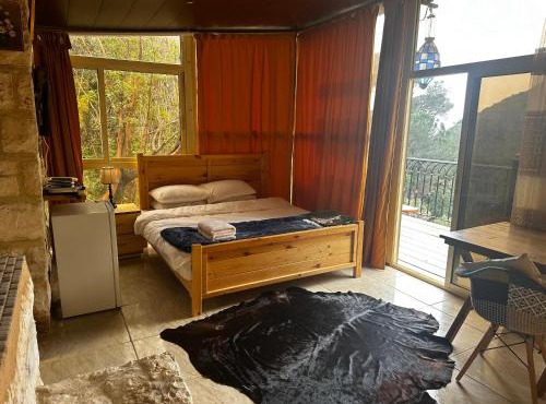 The Oasis Healing Resort