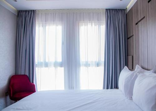 Marchica Hotel
