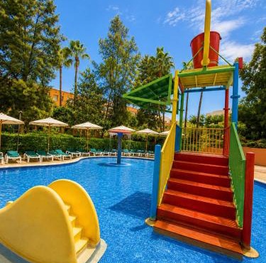 Aparthotel SunClub Salou