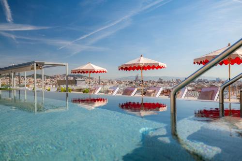InterContinental Barcelona by IHG