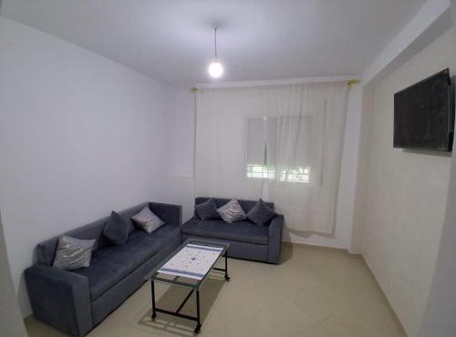 Zakaria Logement Meknes