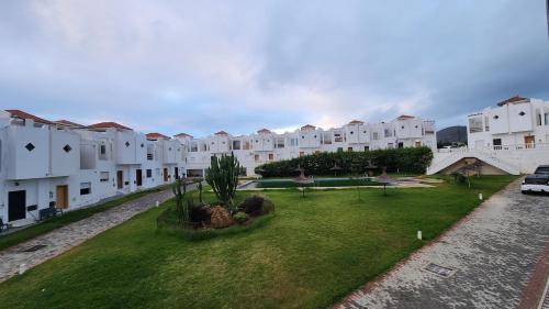Bungalow in Tangier