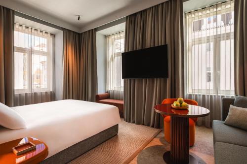 Andaz Lisbon, By Hyatt