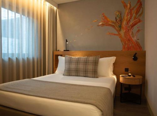 ibis Styles Lisboa Aeroporto