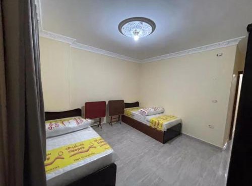 Newytr home in Kafr al Ishārah