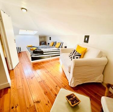Charming Historic Duplex