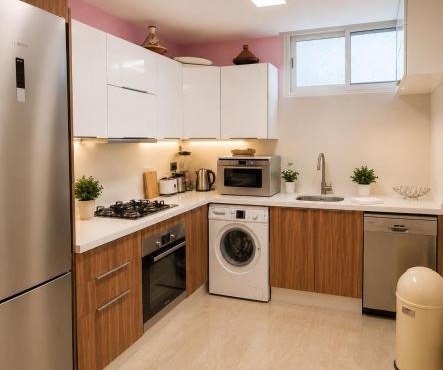 Luxury Family Bungalow Harhoura