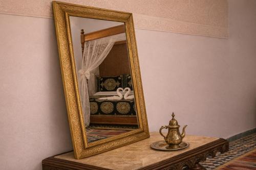 Riad RAYHANYA Fez