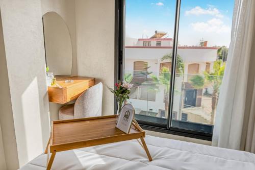 Perle de Harhoura Apartment Piscine Garage Plage