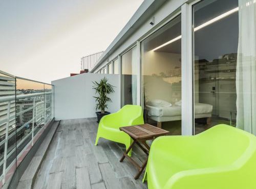 Ibis Styles Lisboa Centro Marquês de Pombal