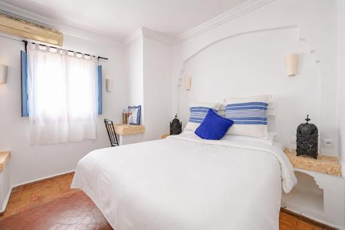 Hotel Al Alba Hammam & Restaurant