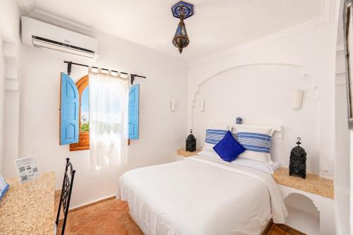 Hotel Al Alba Hammam & Restaurant