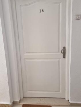 appartement luxe