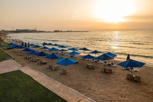 Helnan Mamoura Hotel & Events Center