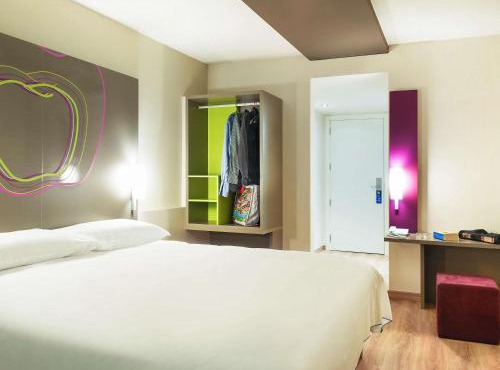 Hotel Ibis Styles Lleida Torrefarrera