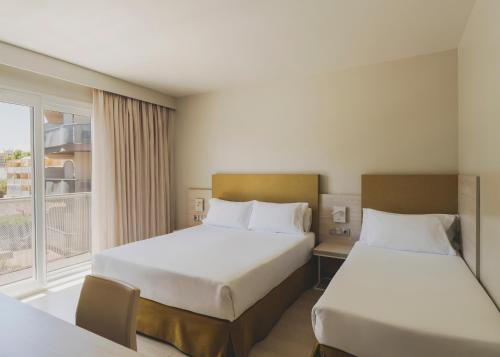 Hotel Mediterráneo