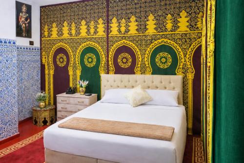 Riad Imperial Atlas