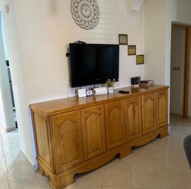 Appartement Berkane