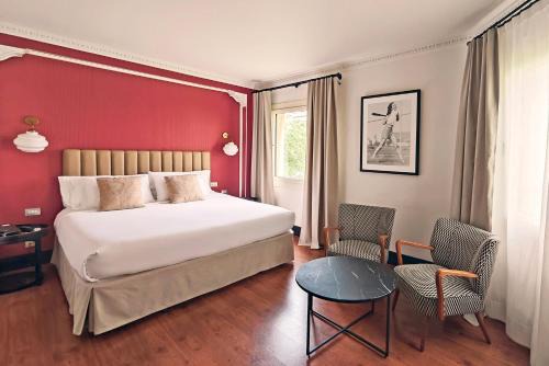 La França Hotel Boutique