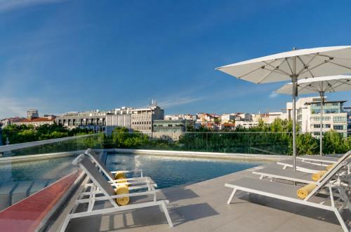 TURIM Boulevard Hotel