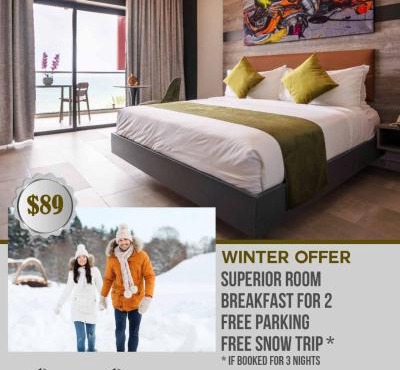 Elite Hotel By Beverly