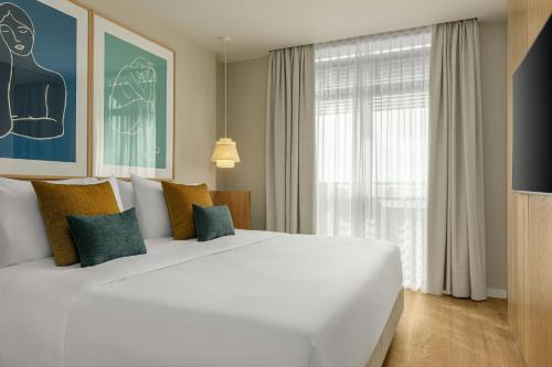 Sabàtic Gavà Mar, Barcelona, a Tribute Portfolio Hotel
