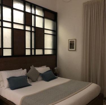 El Boutique Hotel
