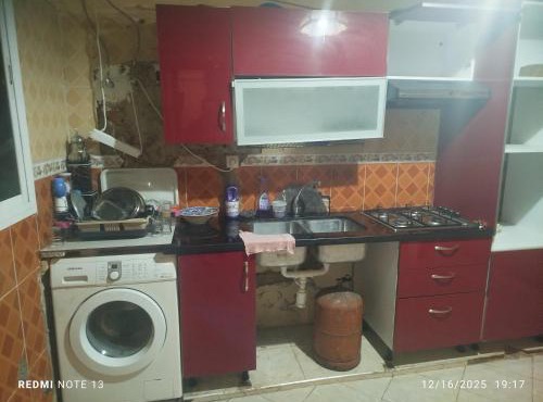 Otmania house Meknès
