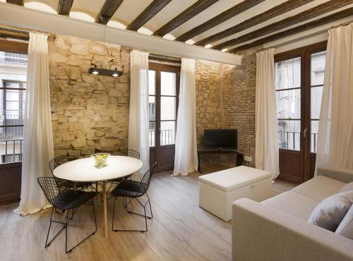Decô Apartments Barcelona-Born Apt.