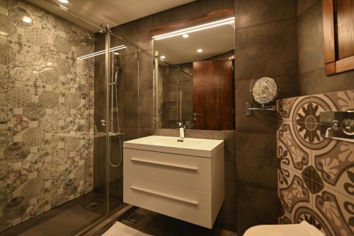 Arawan - Boutique Art Hotel - Tannourine