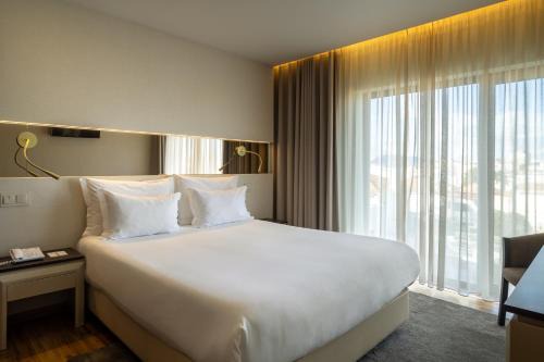 Hotel Cristal Setúbal
