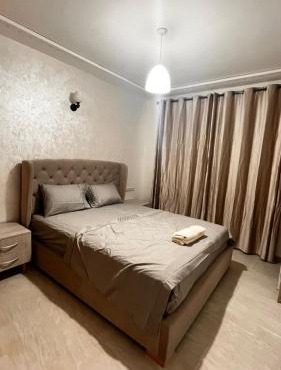 Saidia Caracas Apartement
