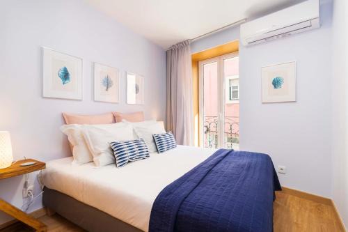 Perfect Cool with AC, 2 Bedrooms 2 Bathrooms