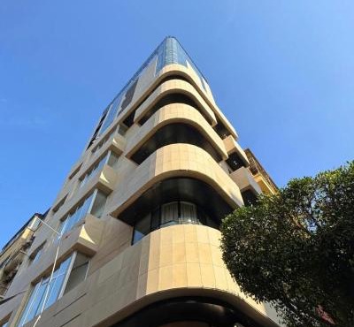 SAIFI Apartments
