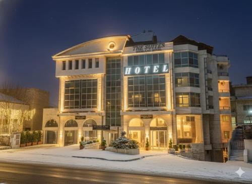 HighLand suites