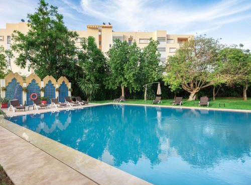 Ibis Oujda