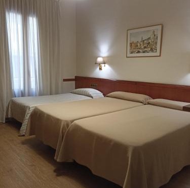 Hotel Europa