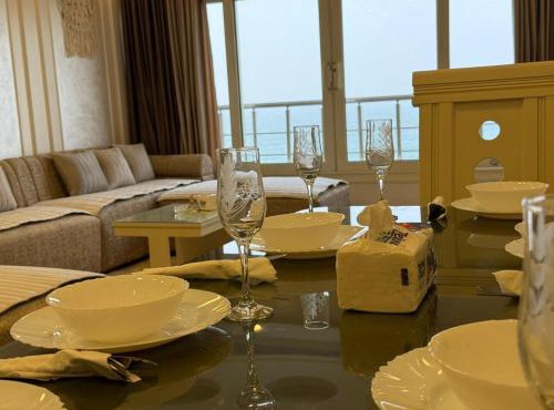 Gleem Sea View 7