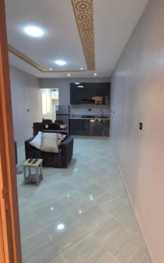 Appartement lumineux Selouane Nador