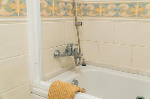 Wicalia ShortStays