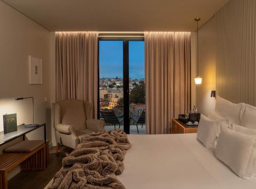 Memmo Príncipe Real, a Member of Design Hotels