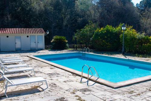 Unique 16th-Century Masia, Pool & Private Events