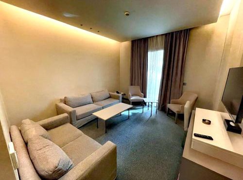 Rawsheh Boutique Hotel