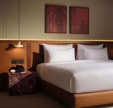 Villa Sahrai, a Member of Design Hotels
